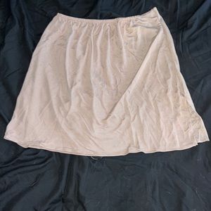 💞 Lingerie Skirt 💞